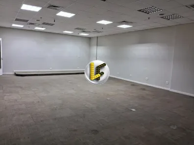 Sala Comercial para alugar, 314m² no Centro, São Caetano do Sul