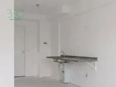 Apartamento com 1 Quarto à venda, 25m² no Bela Vista, São Paulo