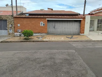 Casa com 4 Quartos à venda, 170m² no Jardim Alto da Barra, Campinas