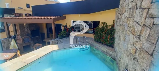 Cobertura com 2 Quartos à venda, 180m² no Enseada, Guarujá