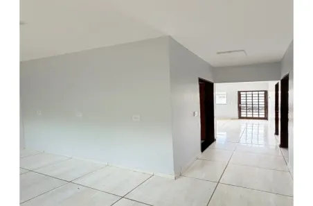 Casa de Condomínio com 2 Quartos à venda, 45m² no Parque Marajó, Valparaíso de Goiás