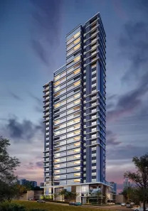 Apartamento com 3 Quartos à venda, 222m² no Cambuí, Campinas
