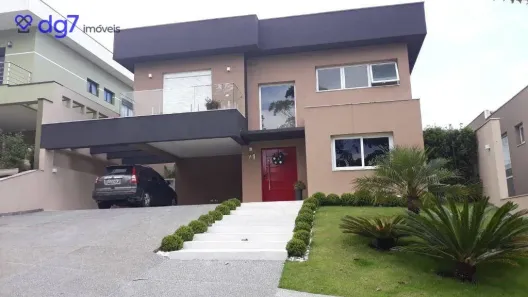 Casa de Condomínio com 3 Quartos à venda, 320m² no Chácara Ondas Verdes, Cotia