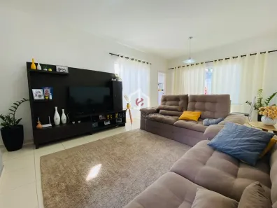 Casa de Condomínio com 3 Quartos à venda, 92m² no São Gonçalo, Taubaté