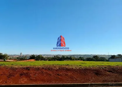 Lote/Terreno à venda, 490m² no Jardim Residencial Fibra, Nova Odessa