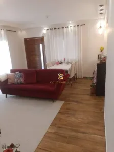 Sobrado com 2 Quartos à venda, 297m² no Jardim Mariana II, São José dos Campos