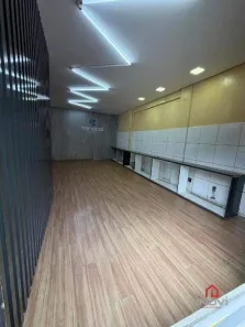 Ponto Comercial para alugar, 55m² no Serrano, Belo Horizonte
