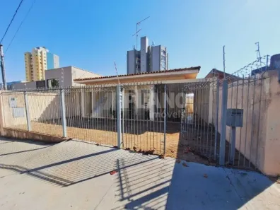 Imóvel Comercial com 3 Quartos para venda ou aluguel, 205m² no Jardim Paraíso, São Carlos