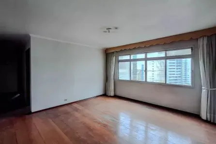 Apartamento com 2 Quartos à venda, 105m² no Vila Mariana, São Paulo