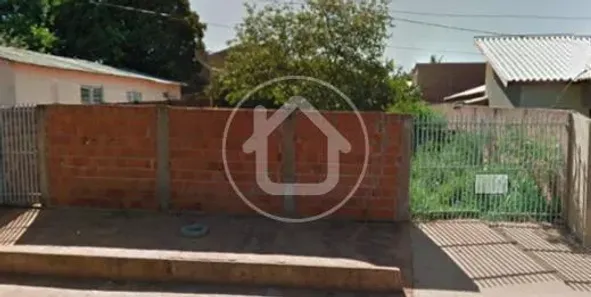 Lote/Terreno à venda, 396m² no Jardim Montevidéu, Campo Grande