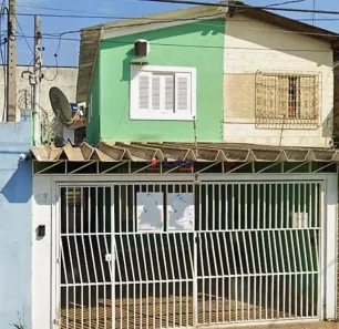 Casa com 2 Quartos à venda, 121m² no Chácara das Flores, Mogi das Cruzes