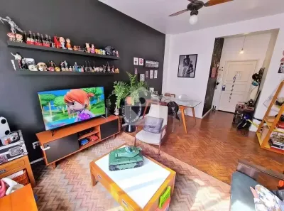 Apartamento com 2 Quartos à venda, 80m² no Copacabana, Rio de Janeiro