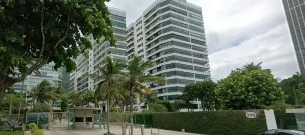 Apartamento com 1 Quarto à venda, 243m² no São Conrado, Rio de Janeiro