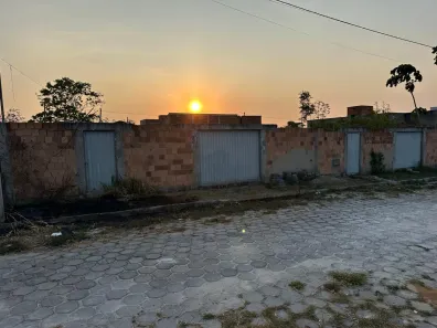 Lote/Terreno com 1 Quarto à venda, 252m² no Jardim América II, Eunápolis
