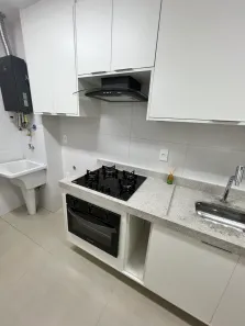 Apartamento com 2 Quartos à venda, 83m² no Aparecida, Santos