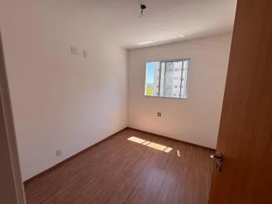 Apartamento com 2 Quartos à venda, 45m² no Vale Encantado, Vila Velha