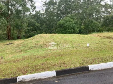 Lote/Terreno à venda, 536m² no , Vargem Grande Paulista