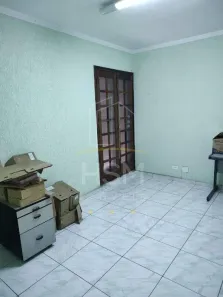 Sala Comercial para alugar, 14m² no Jardim Olavo Bilac, São Bernardo do Campo