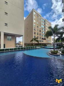Apartamento com 1 Quarto para alugar, 38m² no Taquara, Rio de Janeiro