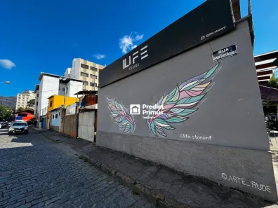 Ponto Comercial à venda, 100m² no Centro, Nova Friburgo