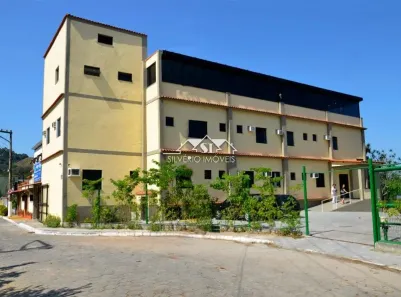 Imóvel Comercial à venda, 1300m² no Vila Muriqui, Mangaratiba
