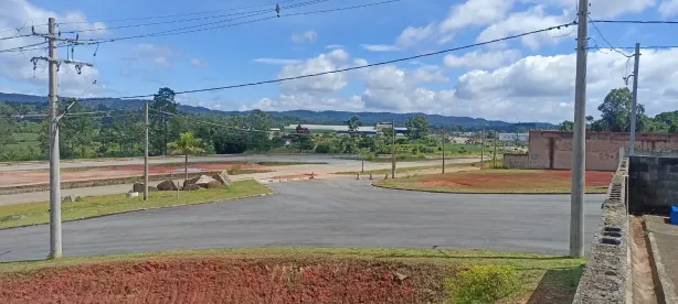 Lote/Terreno à venda, 1000m² no Chácara Remanso (Caucaia do Alto), Cotia