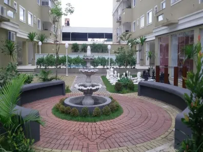 Apartamento com 2 Quartos à venda, 68m² no Tabuleiro, Camboriú