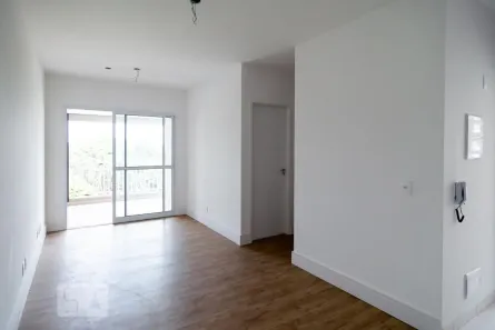 Apartamento com 2 Quartos à venda, 65m² no Jardim Marajoara, São Paulo
