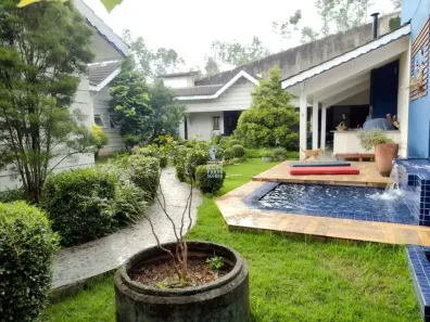 Casa com 3 Quartos à venda, 420m² no Portal dos Gramados, Guarulhos