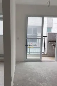 Apartamento com 2 Quartos à venda, 48m² no Centro, São Bernardo do Campo
