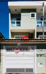 Sobrado com 3 Quartos à venda, 113m² no Vila Guilhermina, São Paulo