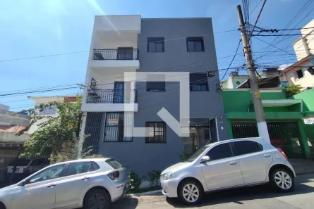Apartamento com 2 Quartos à venda, 49m² no Vila Gumercindo, São Paulo