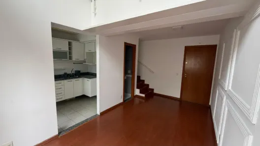 Apartamento com 1 Quarto para alugar, 45m² no Pinheiros, São Paulo