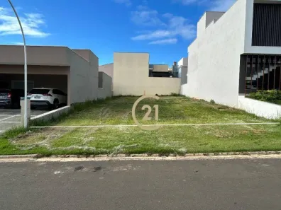 Lote/Terreno à venda, 300m² no Jardim Residencial Maria Dulce, Indaiatuba