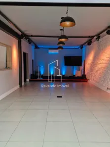 Prédio Comercial para alugar, 270m² no Sumaré, São Paulo