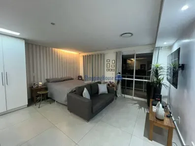 Apartamento com 1 Quarto à venda, 50m² no Mooca, São Paulo