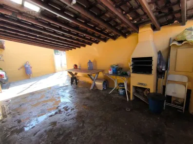 Casa com 3 Quartos à venda, 120m² no Parque Bom Retiro, Paulínia