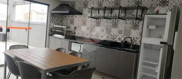 Apartamento com 1 Quarto à venda, 80m² no Água Fria, São Paulo