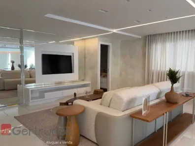 Apartamento com 4 Quartos à venda, 385m² no Praia do Canto, Vitória