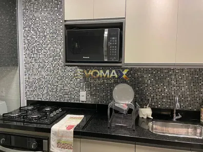Apartamento com 1 Quarto à venda, 84m² no Vila Barth, Itapetininga