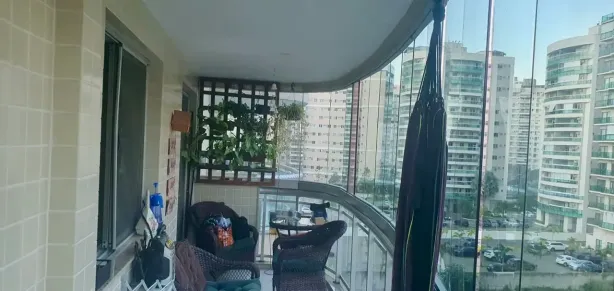 Apartamento com 3 Quartos à venda, 78m² no Barra Olímpica, Rio de Janeiro