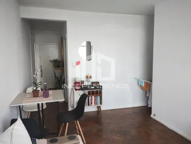 Apartamento com 1 Quarto à venda, 50m² no Centro, São José dos Campos