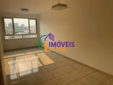 Apartamento com 3 Quartos à venda, 63m² no Jardim Utinga, Santo André