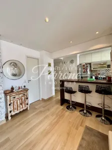 Apartamento com 3 Quartos à venda, 130m² no Vila Santo Estevão, São Paulo