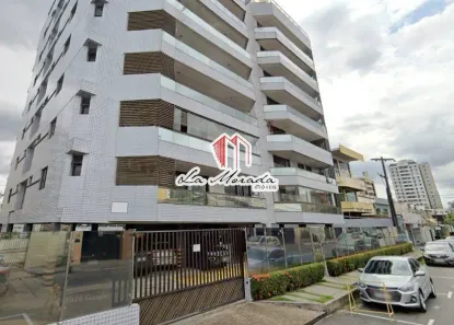 Apartamento com 3 Quartos para alugar, 185m² no Nossa Senhora das Graças, Manaus