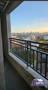 Apartamento com 2 Quartos à venda, 40m² no Vila Matilde, São Paulo