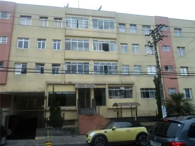 Apartamento com 2 Quartos à venda, 75m² no Campestre, Santo André