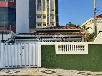 Casa com 3 Quartos à venda, 160m² no Vila Rossi, Campinas