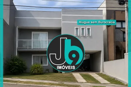Casa de Condomínio com 3 Quartos para alugar, 153m² no Alto Boqueirão, Curitiba