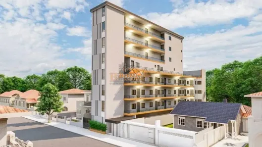 Apartamento com 2 Quartos à venda, 36m² no Cidade Patriarca, São Paulo